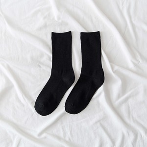 Latest Design <b>Top</b> Selling Breathable Casual Athletic <b>Socks</b> OEM Service Wholesale Low MOQ <b>Soft</b> Long <b>Socks</b> For <b>Men</b> - Product Image 4
