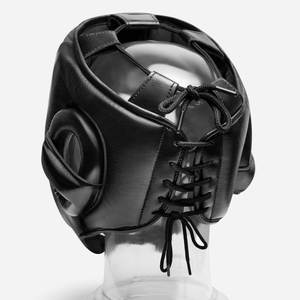 Guantes de Boxeo Profesionales de Alta Calidad, Diseño Popular, Color y Logotipo Personalizables, Cómodos, de PU, para Todas las Temporadas - Product Image 2