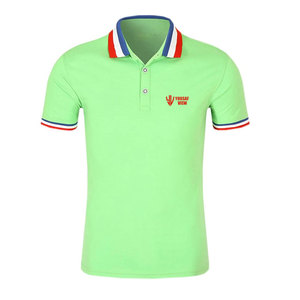Camiseta de Manga Corta para Hombre, 100% Algodón, Secado Rápido, Estilo Nuevo, Personalizable con Tu Propio Diseño - Product Image 1