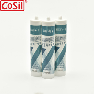 High Quality White Liquid Industrial <strong>Grade</strong> <strong>Silicone</strong> Products for <strong>Electronic</strong> Appliances - Product Image 1