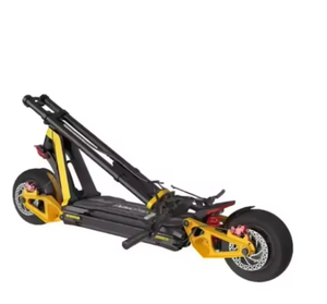 สกู๊ตเตอร์อินโมชั่น RS ทรีอินวัน ซูเปอร์สกู๊ตเตอร์ รุ่นใหม่ล่าสุด - Product Image 2