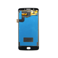 Pantalla Táctil LCD Original de Alta Calidad para Motorola Moto E4, Repuesto con Marco, 1 Año de Garantía, 100% Probada