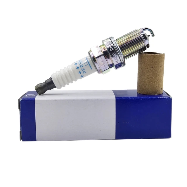 あこ　0329 4X SILZKR8E8G Iridium Spark Plugs 1884908080 For Hyundai