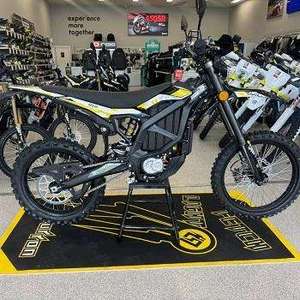 Motocicleta Eléctrica SURS_RONS Ultra Bee 2025 con Motor Nuevo, Lista para Enviar - Product Image 2