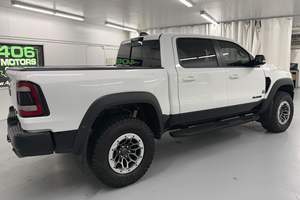 Ram 1500 TRX 2021 Usada, Motor V8 Twincharged Ripatuned - Product Image 3