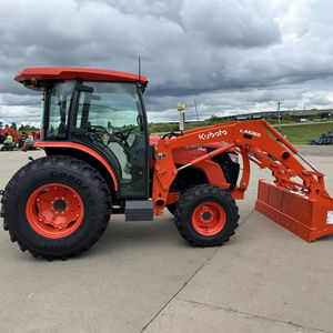 2024 para tractor Kubota MX6000HSTC con bomba de componentes centrales y caja de cambios - Product Image 1