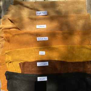 เสื้อผ้าหนังกลับ - Product Image 5