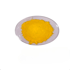 Pigment de revêtement en poudre jaune Benzidine G PY12 pour revêtements décoratifs Peintures automobiles Plastiques PVC au prix de gros - Product Image 1