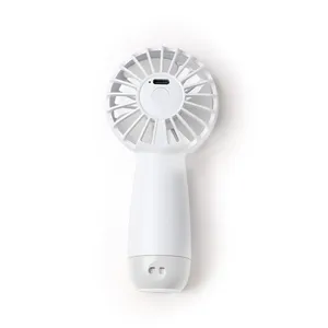 Ventilatore Portatile da Esterno Roseli, Gadget Personalizzati - Product Image 6