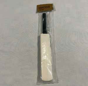 ไม้คริกเก็ตสำหรับเด็กน้ำหนักเบาทำด้วยมือ25ซม. ถึง50ซม. สำหรับฤดูใบไม้ร่วงฤดูหนาวฤดูร้อนกำลังลดราคา! - Product Image 3