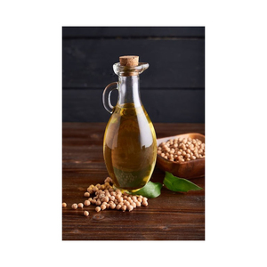Aceite de soja sin OMG refinado, apto para consumo, envío a granel para exportación - Product Image 6