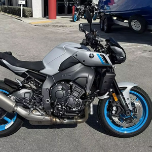 Motocicleta MT-10 2025 - Product Image 2