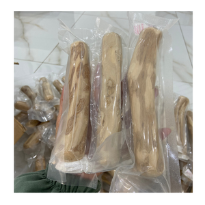 Vente chaude Produits Naturel Café Bois Chien Bâton À Mâcher Jouet Café Arbre Os Bâton À Mâcher Fabriqué En 99 Or Données Au Vietnam - Product Image 4