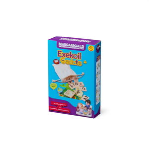 Gioco Educativo di Matematica Personalizzato Ezekiel Gadgets - Product Image 3