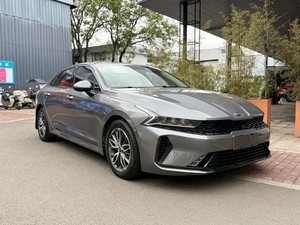 Autos Kia K2 K4 K5 KX5, Vehículos a Gasolina en Oferta a Precios Bajos - Product Image 2