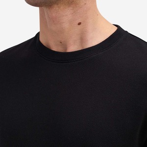 ใหม่เสื้อยืดแขนสั้นคอกลมผู้ชาย - Product Image 4