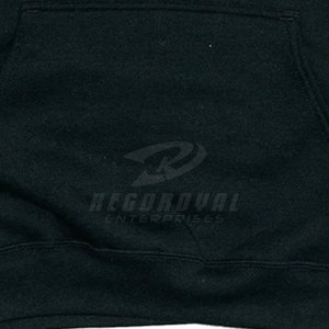 Nouveaux sweats à capuche imprimés bouffants pour hommes logo personnalisé sweat à capuche imprimés bouffants pour hommes pull en coton approvisionnement en gros - Product Image 6