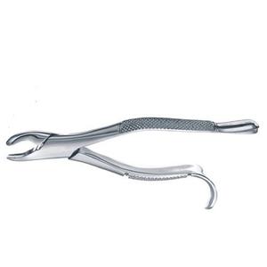 Forceps d'extraction dentaire universels, Forceps d'extraction dentaire universels, Forceps d'extraction dentaire, Forceps d'extraction dentaire universels pour molles inférieures - Product Image 6