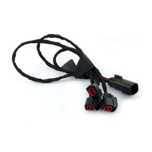 Faisceau de câblage <span class=keywords><strong>automobile</strong></span> - Kit complet d'accessoires pour voiture - Product Image 5