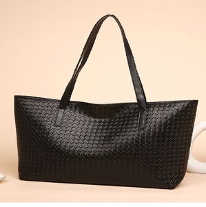 Eco-friendly <b>canvas</b> <b>totes</b> in blue, <b>black</b>, and teal with durable straps. Available at wholesale prices. - Product Image 5