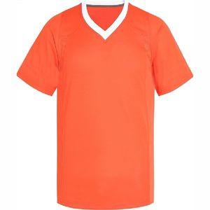 Nouvel arrivage de maillot de rugby en maille haut tendance dernier style maillot de rugby en maille uniforme de football américain maillot de football américain - Product Image 3