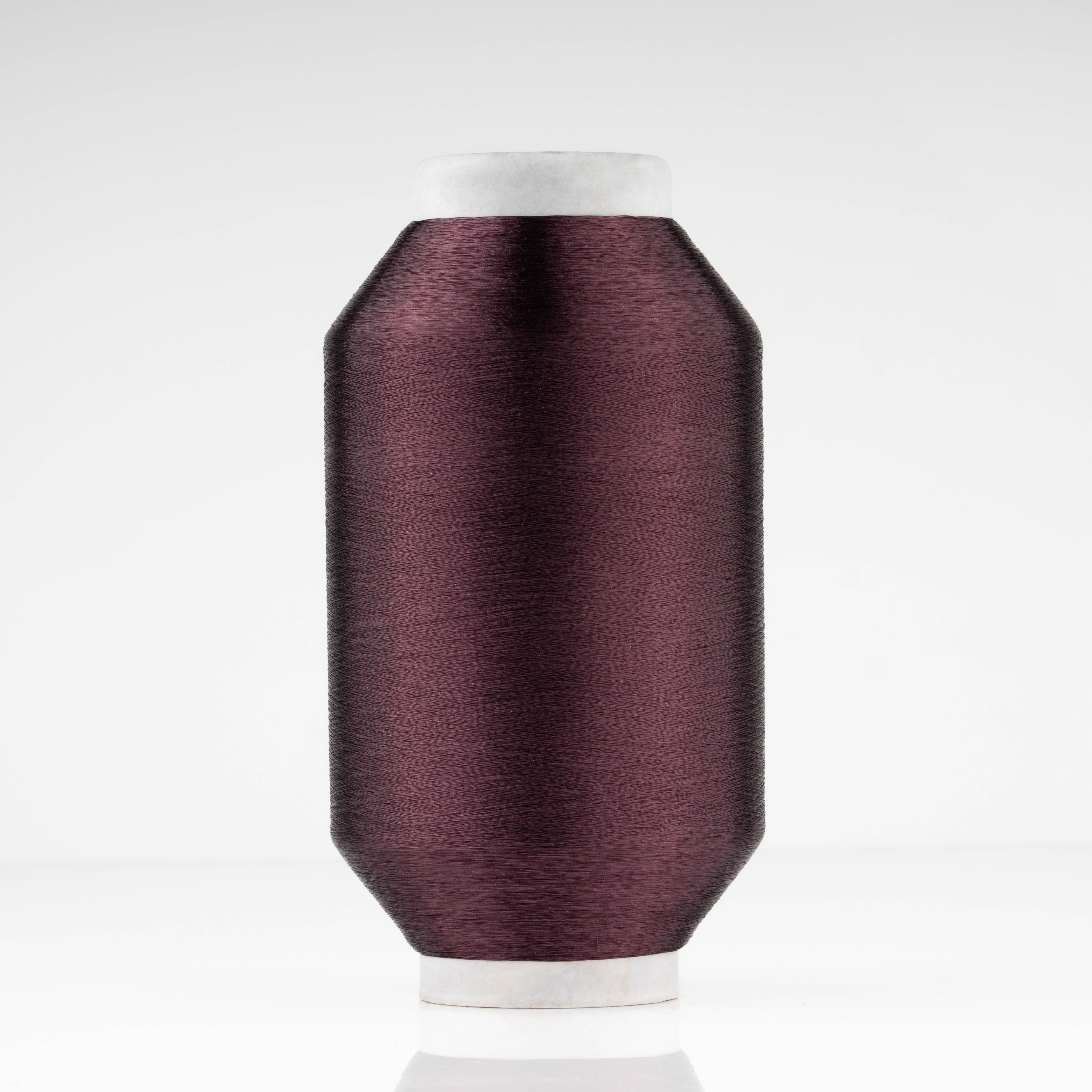 สีน้ำตาล