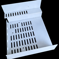Feuilles de plastique PC transparentes personnalisées, résistantes aux UV et au feu, pliables, 2 mm, fabrication de couvercles de protection par gravure et découpe