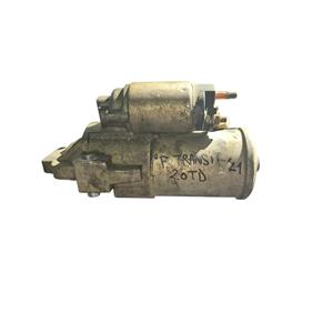 MOTEUR DE DÉMARREUR FORD Transit Série Custom GK2T-11000-BC BKFB Diesel 2000 (12>22) - Product Image 1
