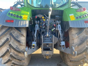 Calidad FENDT 714S4, Fendt 516 VARIO Tractor disponible para la venta 150HP Venta al por mayor Mini Fendt Tractor 2019 Fendt 716 Vario Tractor - Product Image 5