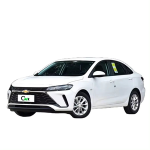 Coches rentables fabricados en China Transmisión de doble embrague 5 asientos Práctico Economía General Motors Ch EV rol et Ke Lu Ze Co RU se - Product Image 1