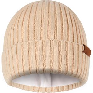 หมวกบีนนี่ปรับขนาดได้สำหรับทุกเพศหมวกขี่จักรยานลายสก๊อตปักวินเทจสำหรับกีฬากลางแจ้งธุรกิจการเดินทาง - Product Image 3