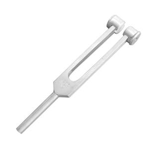 Juego de Diapasones Manuales de la Mejor Calidad al por Mayor, Certificados por la CE, Juego de 5 Instrumentos de Diagnóstico Médico con Estuche de Transporte - Product Image 1