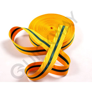 Cinta OEM Premios Medalla Drape Bandera de país Colores Cintas de alta calidad Drape Cinta en miniatura - Product Image 4