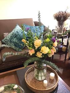 Bandejas para velas de frutas de ratán de bambú, bandejas de almacenamiento para servir, tamaño personalizado, Color, comedor, decoración del hogar - Product Image 4