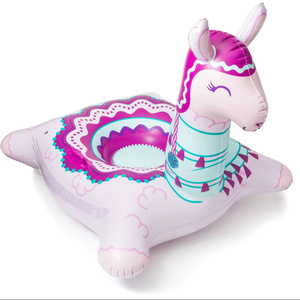 Vente Flash : Tube à Neige Gonflable 48 Pouces pour Enfants et Adultes – Traîneau d'Hiver Durable pour la Glisse sur Neige en Extérieur – Jouet Familial Hivernal - Product Image 1