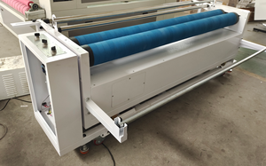 เครื่องตัดเลเซอร์1610 CO2หัวเดี่ยว/คู่พร้อมระบบออโต้สำหรับตัดเลเซอร์ผ้า100W 130W - Product Image 4