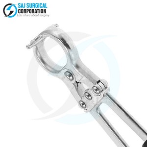 เครื่องตัดขนแบบสั้นสำหรับงานหนักใช้ในการเลี้ยงปศุสัตว์ขนาดใหญ่ในการปฏิบัติการในปศุสัตว์และสุกร - Product Image 5