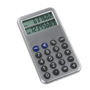 Calcolatrice Elki Custom Gadgets con Convertitore - Product Image 1
