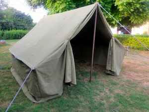 Tienda de alivio de inundación para emergencia - Product Image 2