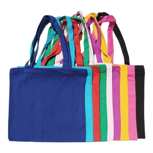 ถุงช้อปปิ้งฝ้ายออนไลน์ - Product Image 5