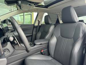 SUV de luxe L - NX 2023 Premium FWD 250 UTILISÉ EN BON ÉTAT - Product Image 3