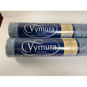 Винтажная виниловая пленка для обоев - Product Image 1