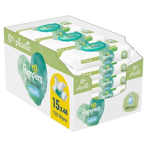 Proveedor de bajo costo Pañales secos para bebés Pamperss de alta calidad al por mayor - Product Image 4