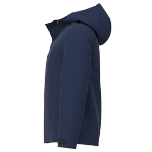 Veste de randonnée chauffante imperméable pour hommes professionnels, coupe-vent, respirante, à capuche, manteau d'hiver - Product Image 4