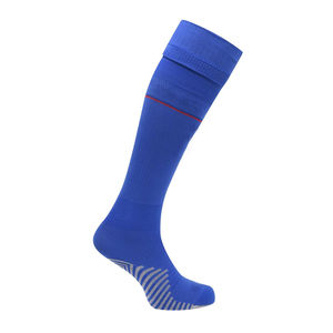 Chaussettes de qualité supérieure pour hommes, style décontracté et sportif, chaussettes en coton respirantes avec grip en silicone antidérapant - Product Image 1