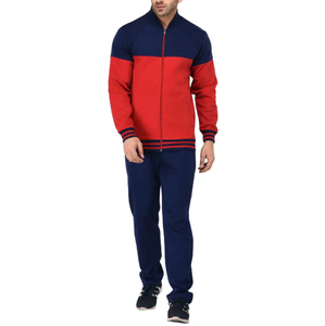 Conjunto de sudadera y chándal para hombre de Pakistán Fábrica de tela transpirable Producción a granel Comience su propia marca con nosotros - Product Image 1