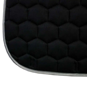 Fabricant de tapis de selle pour l'équitation, pour l'entraînement, haute performance, tout usage. - Product Image 3