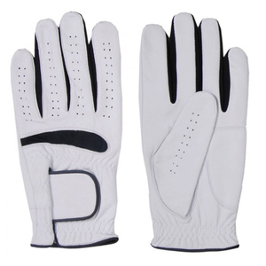 Guantes de Golf Profesionales de Piel de Oveja de Alta Calidad, Ligeros, con Logotipo Personalizado, Precio Económico y MOQ Bajo - Product Image 5