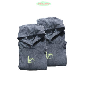 Fournisseur de Robe de Plage de Haute Qualité de Robes de Plage 100% Coton de Taille Personnalisée Multicolore pour Exportateur de Plage en Inde - Product Image 1