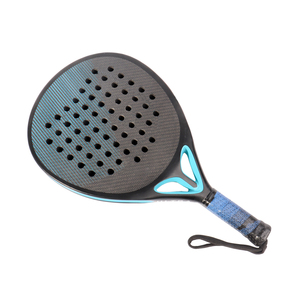 Factory Sale Middle Blance Soft EVA Beach Tennis Padel <b>Racket</b> - Product Image 6